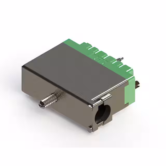 516-056-540-251 EDAC Inc.  Carcasas de conectores de placa base